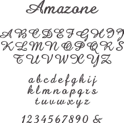 Some of the fonts in the google font directory support multiple scripts (like latin, cyrillic, and greek for example). font styles - Google Search | Script font style ...