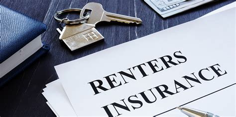 Your renters insurance guide | III