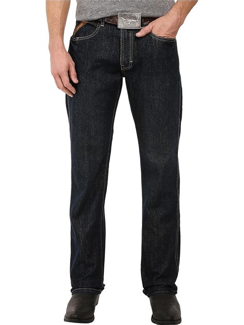 Levis Mens 569 Loose Straight Fit Dark Chipped Free Shipping