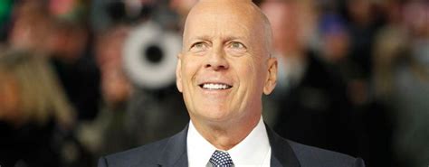 Família De Bruce Willis Celebra 68 Anos Do Ator Após Diagnóstico De Demência Que O Afastou Do
