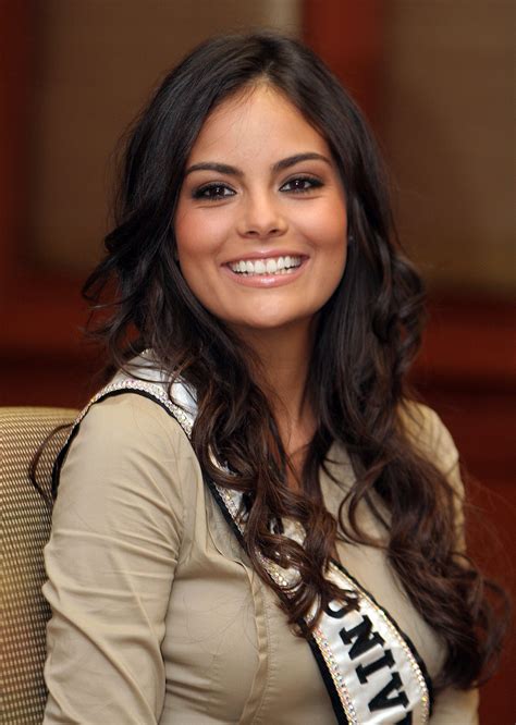 Fileximena Navarrete Miss Universe 2010