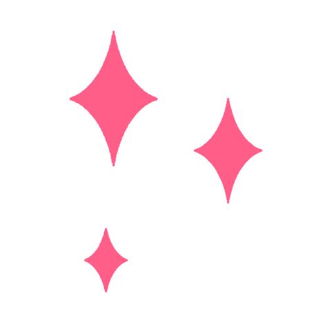 Pinksparkles Discord Emoji