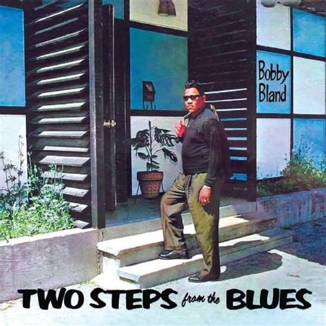 Bobby Blue Bland 2 Steps From The Blues CD Jpc