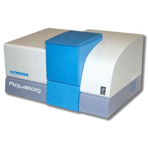 Espectrómetro De Fluorescencia Para Tratamiento De Aguas Aqualog Labtop