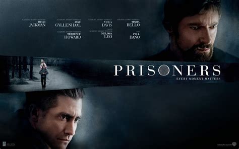 Welcome to the Film Review blogs: Prisoners