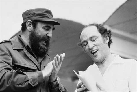 But mostly because it's more entertaining. Fidel Castro - It's the Bilderbergers | Subverted Nation
