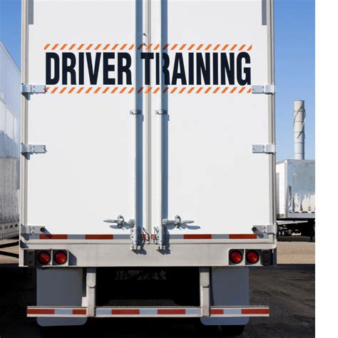 Truck Driver Training Fleet News Daily