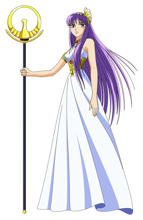 Athena Goddess Anime Aphrodite Athena Complex Greek Gods And