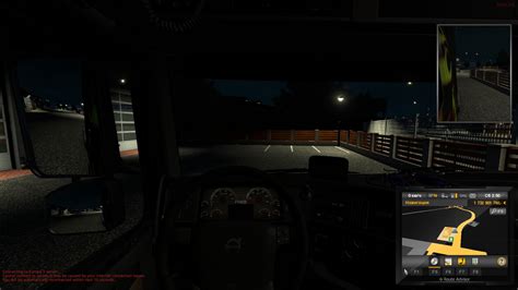 Cannot Connect To Ue 2 Server Unsolved Topics Truckersmp Forum
