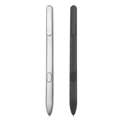 For Samsung Galaxy Tab S3 T820 T825 T827 S Pen Replacement Stylus Black