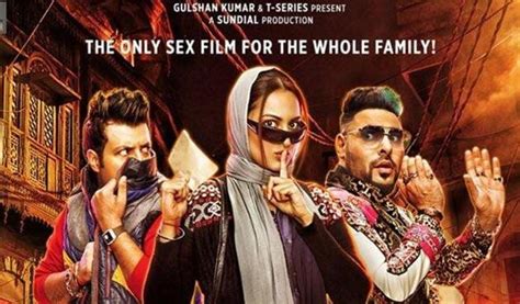 Khandaani Shafakhana Trailer Sex Hasnt Been This Much Fun Since Vicky Donor Watch Video