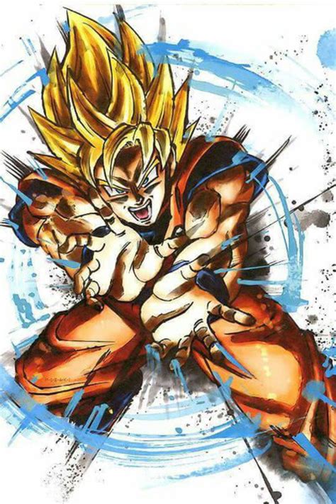 Goku Kamehameha Dragon Ball Z Anime Dragon Ball Super Dragon Ball