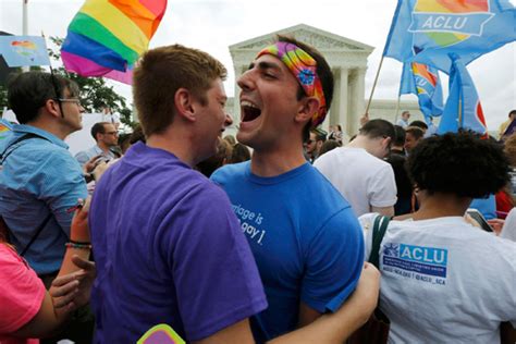 Us Bishops Call Supreme Court Ruling On Gay Marriage Tragic Error