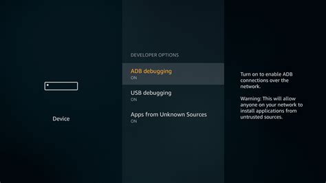 How To Install Vpn On Amazon Fire Tv Vpn Unlimited