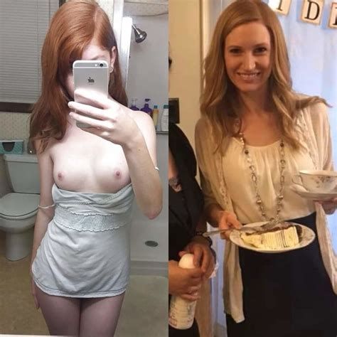 See And Save As I Want To Fuck Megan A Hot Slim Redhead Milf And Wife