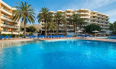Maybe you would like to learn more about one of these? Port d'Alcúdia, Spanien: Tourismus in Port d'Alcúdia ...