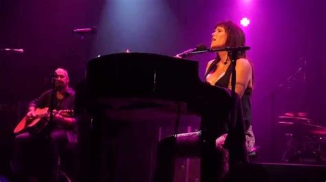 Beth Hart La Song Canyon Club 10 10 15 Youtube