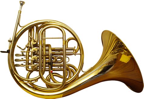 Filefrench Horn Backpng Wikimedia Commons