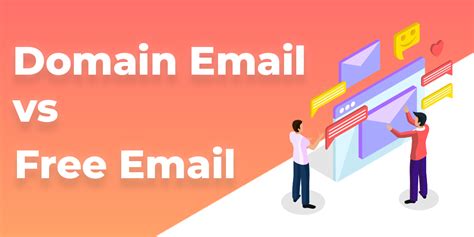 Advantages Of Using A Domain Email Address Instead Of Gmail For Your