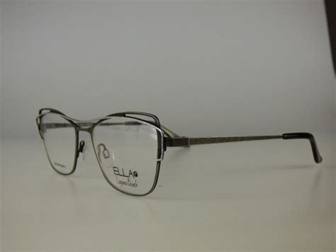 Ella Eyeglasses Model 701106 Color 15