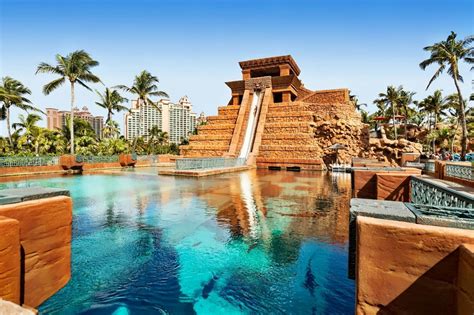 Book The Reef Atlantis Hotel Bahamas With Vip Benefits