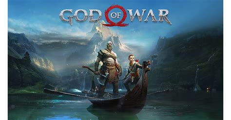 The god of war series is the best thing to happen to greek mythology since jason and the argonauts, each instalment reviving kratos's second psp adventure, god of war: God of War Game | PS4 - PlayStation