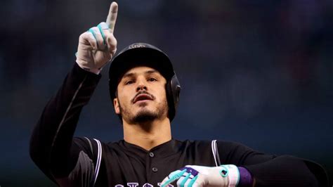 He adds that colorado prefers not to trade arenado to the dodgers since they play in the same division. MLB spring training 2018: Three things on the Rockies' to ...