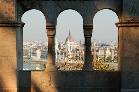 Budapest Panorama Stock Photo Image Of Cityscape Building 29667748
