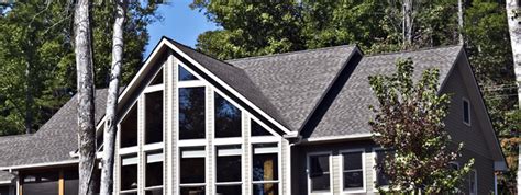 Most asphalt shingles are 3 feet (91.4 centimeters) in length. Are Dimensional Shingles a Good Choice For Your New Roof?