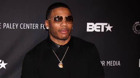 Nelly Apologizes For Leaked Sex Tape Says It Was Never Meant To Go