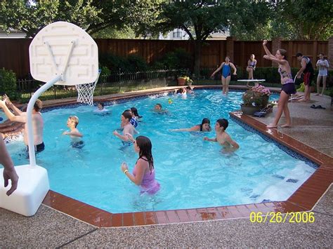 Middle School Pool Party 005 Flickr Photo Sharing