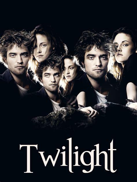 Twilight Poster By Maxoooow On Deviantart