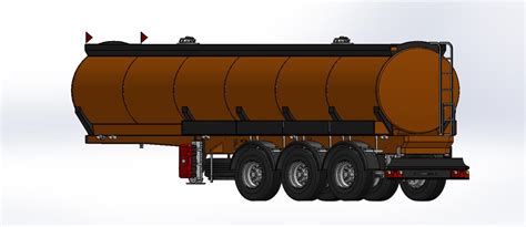How To Load Distribution Of Oil Tankers Technical Drawingdrafting
