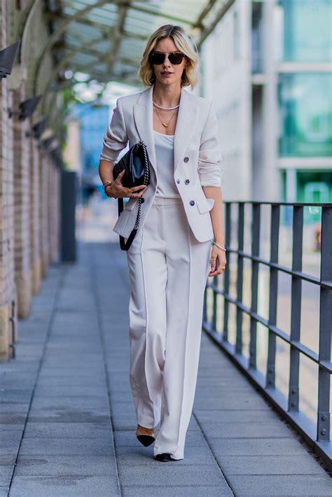 30 Summer Work Outfits—that Are Actually Cute Glamour
