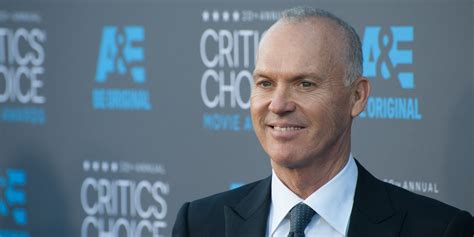 Michael keaton attends the new york film critics circle awards in new york city on jan. Michael Keaton portrayed this character in his 1988 film ...
