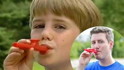 Whats The Kazoo Kid Up To 30 Years Later Hit Network
