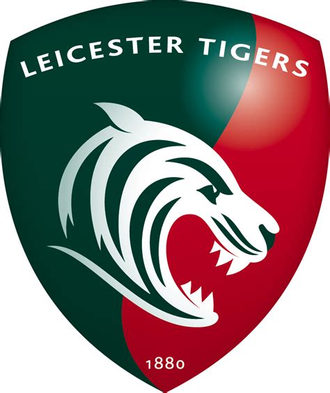 Pin By Suze Amuse On I Am Leicester Tigers Rugby Logo Leicester