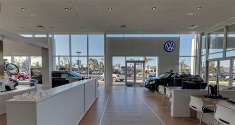 Volkswagen Kearny Mesa In San Diego Ca 92111 Citysearch