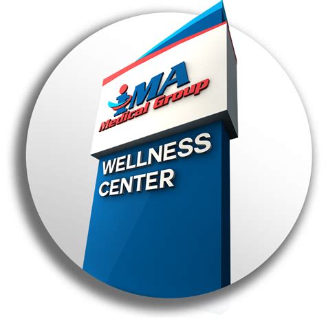Wellness Centers Senior Health Ima