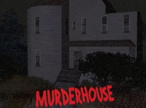 Murder House Free Download Gametrex