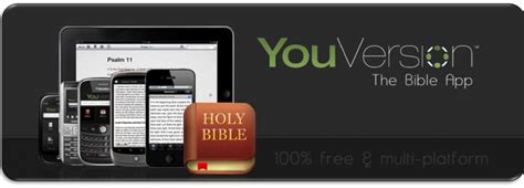 Take your bible study to the next level! YouVersion The Bible App - listen to or read the Bible on ...