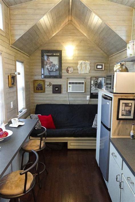 San remo vic 3925, australia. Single Story Tiny Homes: An Interview with Dan Louche