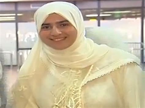 موقع فضيلة الشيخ محمد سعيد رسلان. أسباب انفصال المغربية هاجر بوساق عن نجل الشيخ محمد حسان