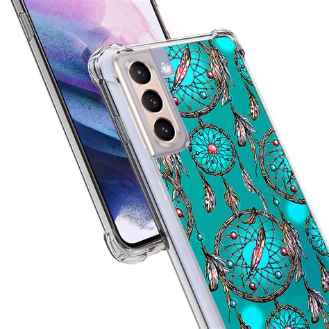 Case For Samsung Galaxy S21 Pluss21 Cool Design Tpu Case Flexible