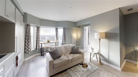 We have 47 properties for rent listed as 1 bedroom den rockville md, from just $1,350. Yorkville F - 1 Bedroom + Den Furnished Rental