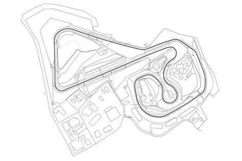 Free downloadable maps, levels like sachsenring 09 for rfactor. Sportscar Worldwide | Sachsenring