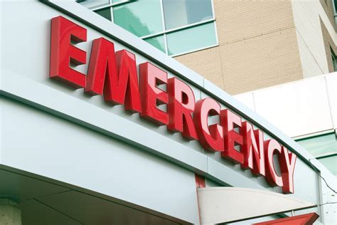 Emergency Rooms Urgent Care Centers And Medical Malpractice Scott