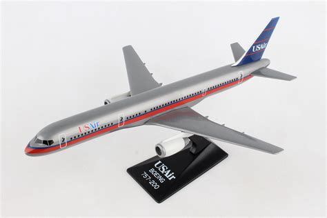 Usair Boeing 757 200 1200