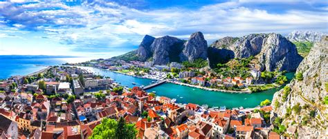 In den letzten jahren wurde kroatien ein immer populäreres urlaubsland. Urlaub in Kroatien - Reiseführer, Infos, Bilder, Karte für ...