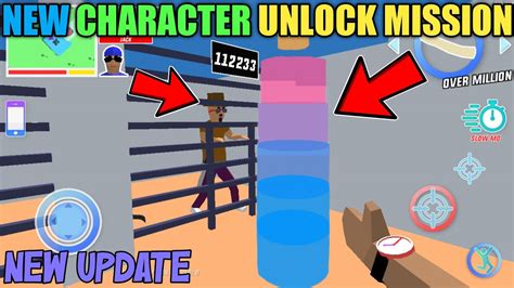 Fourth Character Unlock Mission5 Dude Theft Wars Sasti Gta 5 Trace